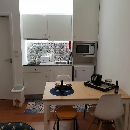 Porto Central City Heart I & II-2