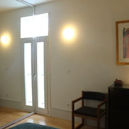Amazing City Center Apartment Porto Villa Loios-3