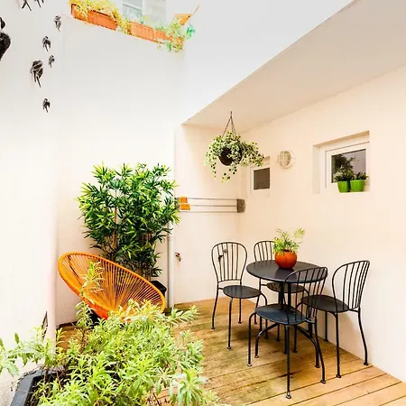 São Miguel Apartments-3