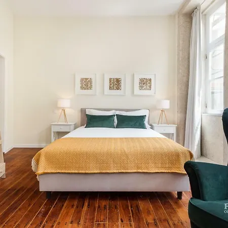 FAISAMA • Porto Apartments-3