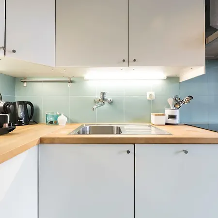 Fontainhas Design Apartment By Da'Home-3