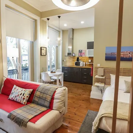 Dapraca Apartments-2