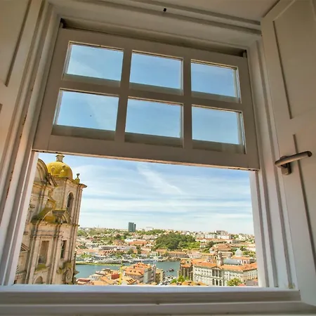 Porto & Douro Best Views By Porto City Hosts-2