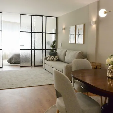 Lf Porto Girassol Deluxe Studio By Lf Apartments-2