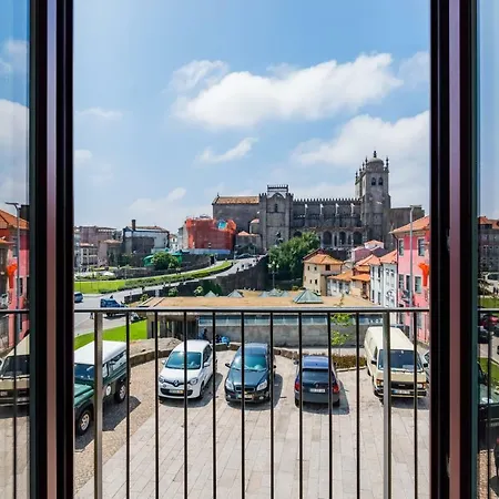 Porto Apartments - Sé-2