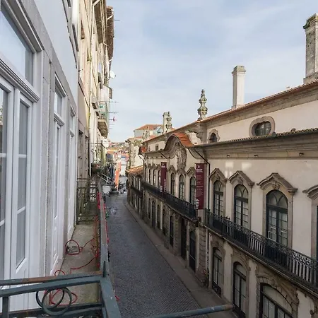 Oporto Historial Centre - Studio T0-2