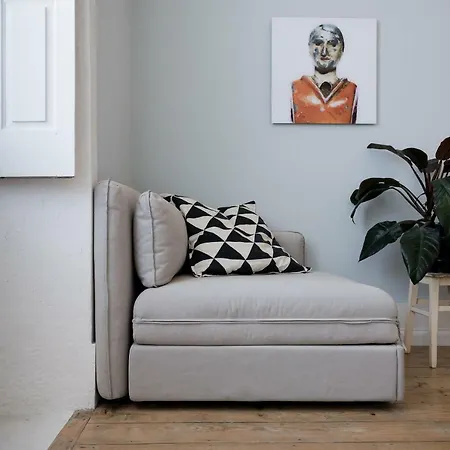 Baixa24 •P2R• Bright Apt In Vibrant Downtown-2