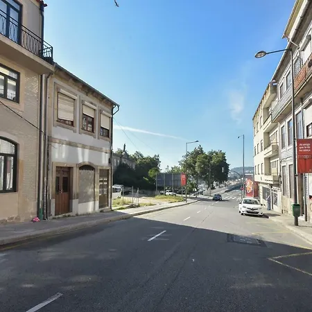 Oporto Cool - Fontainhas-3