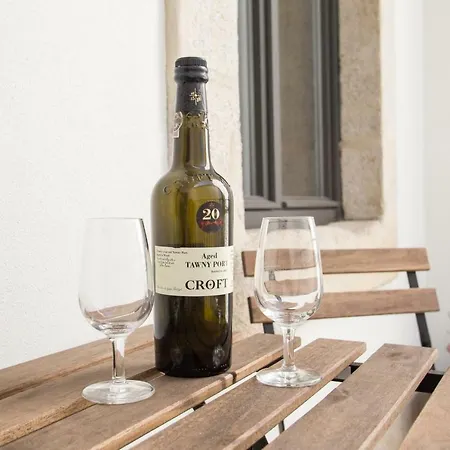 Livingporto Apartments By Porto City Hosts-2