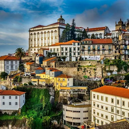 Enjoy Porto Apartment By Porto City Hosts-3