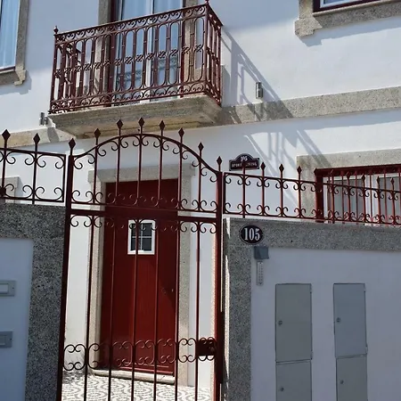 Oporto Living Apartments-2