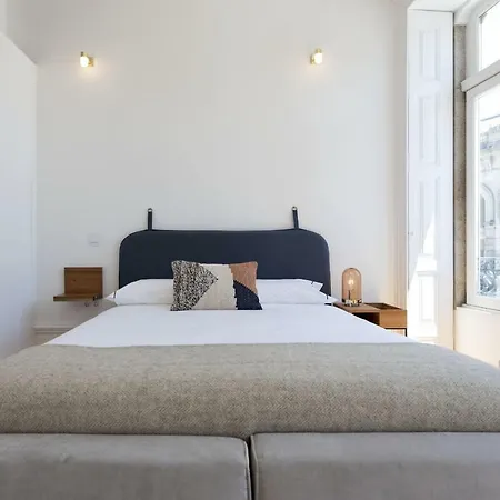 Tripas-Coracao, Sao Bento Apartments-2