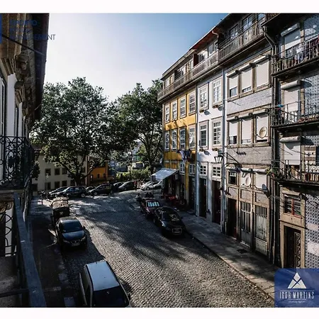 Orm - Virtudes Apartment-2