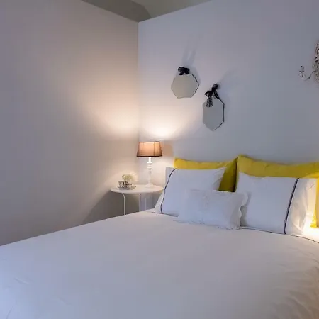Alda'S Vintage Apartments With Free Parking-3