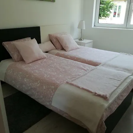 Kris Apartments Porto-3
