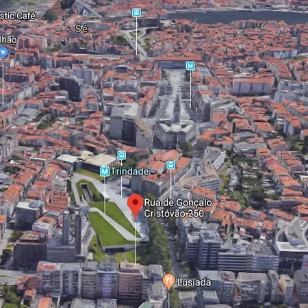 Downtown Porto Spot-2