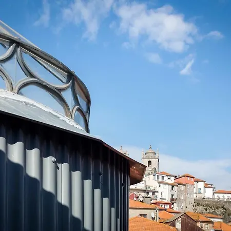 Faisama • Porto Apartments-3