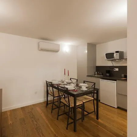 Nabaixa Apartments-2