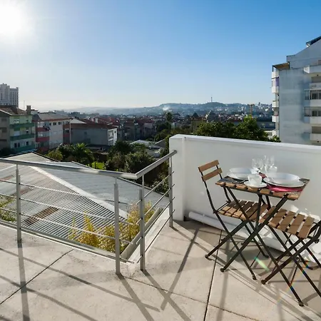 Nabaixa Apartments-2