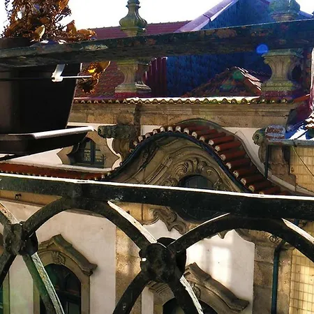 Heart Of The Porto-2