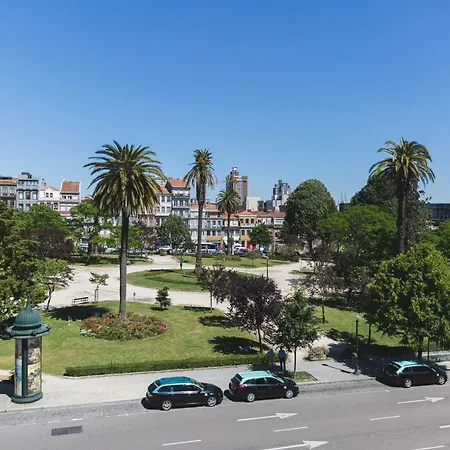 Aposentus - Skyline Porto-3