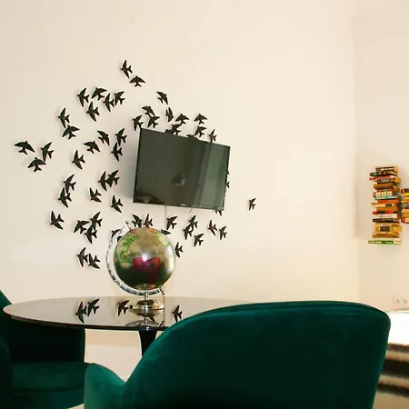 Oporto Chic&Cozy - Batalha-2