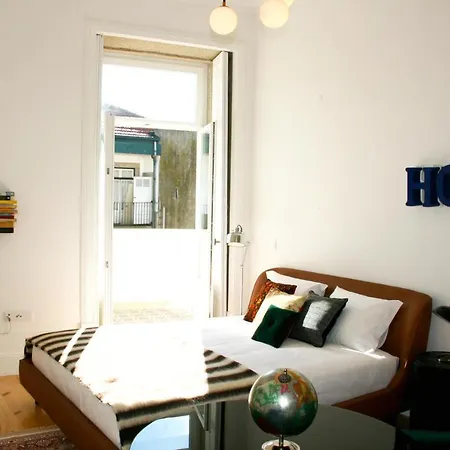 Oporto Chic&Cozy - Batalha-3