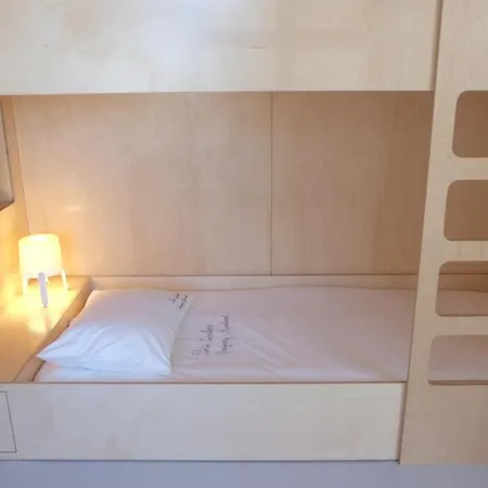 Porto Serralves Designing Apartment-3