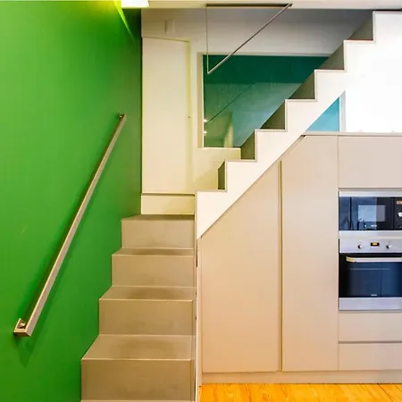 Casa Da Cordoaria By Oporto Soul-3