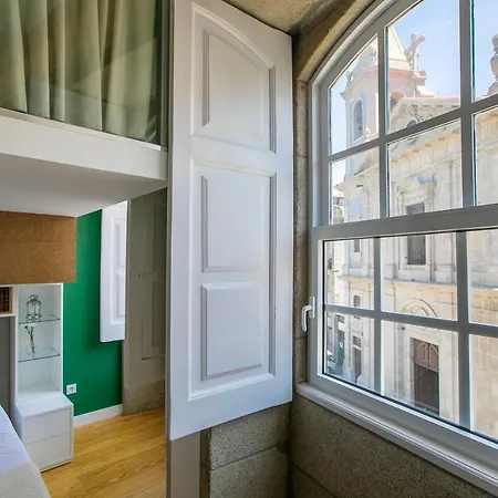 Casa Da Cordoaria By Oporto Soul-2