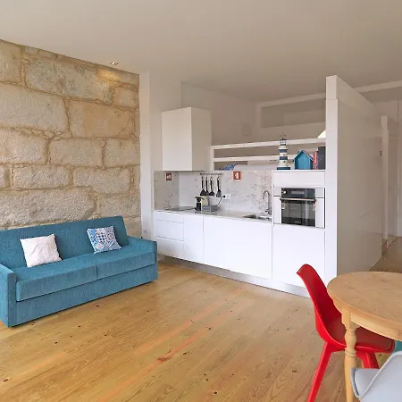 Flh Porto Cozy Studio-3