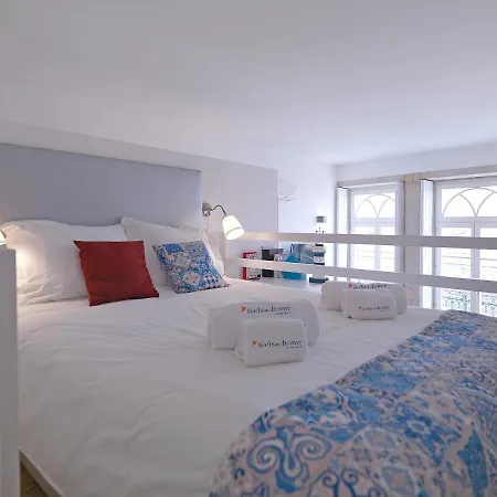 Flh Porto Cozy Studio-2