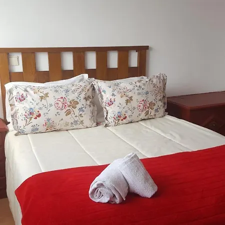 Apartment Trindade-3