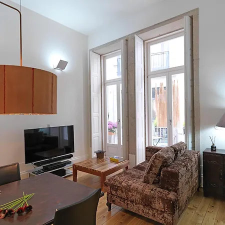 Flh Porto Stylish Apartment-2