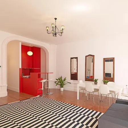 Flh Porto Charming Studio-2