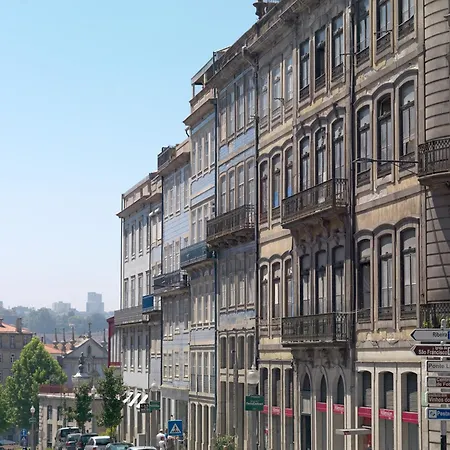 Flh Porto Modern Flat-3
