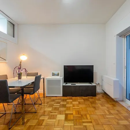 Casa Da Alegria- Downtown By Oporto Soul- Free Parking-2
