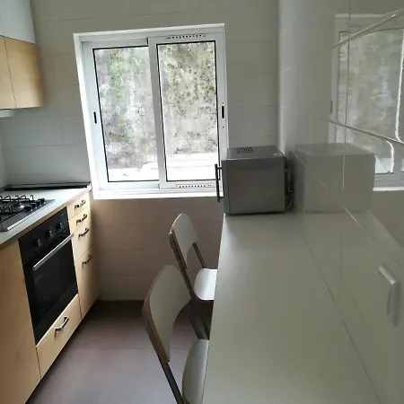 Kris Apartments Porto-2