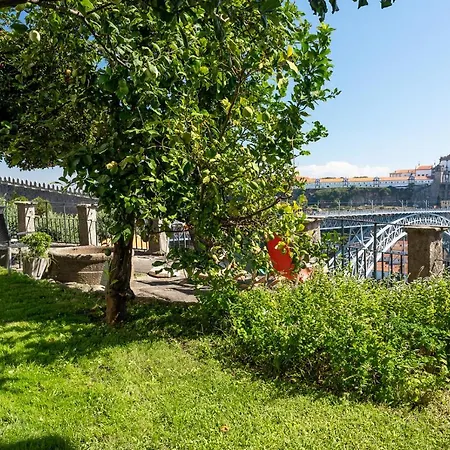 Manor House Porto-3