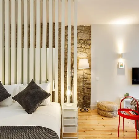 Pinheiro Terrace Downtown Apartment By Da'Home-3