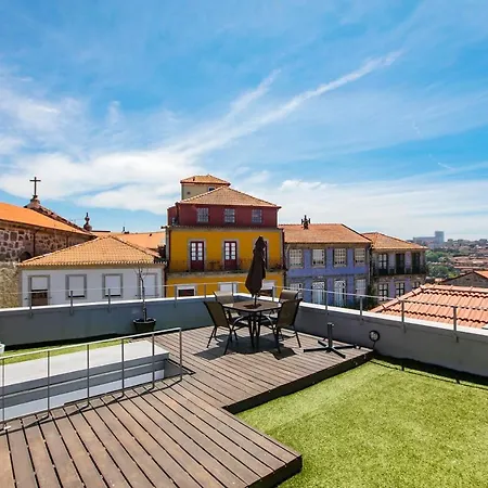 Casa Da Cordoaria By Oporto Soul-2