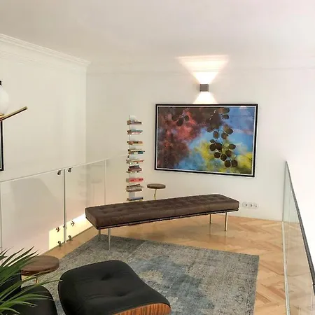 Oporto Chic&Cozy - Ateneu-2