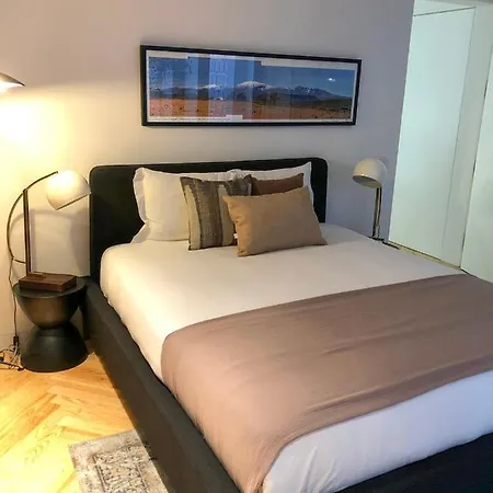 Oporto Chic&Cozy - Ateneu-3