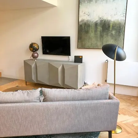Oporto Chic&Cozy - Ateneu-3