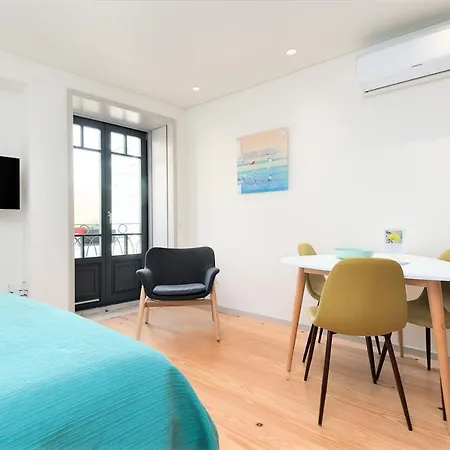 Bom Jardim Apartments-2