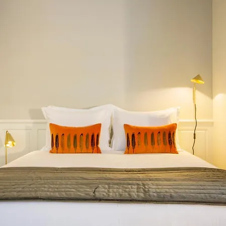 Barao Oporto Apartments-2