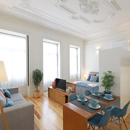 Flh Living Oporto Lofts-2