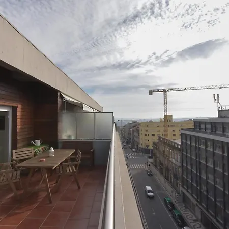 Alexandre Herculano Oporto Residence I II & III-2