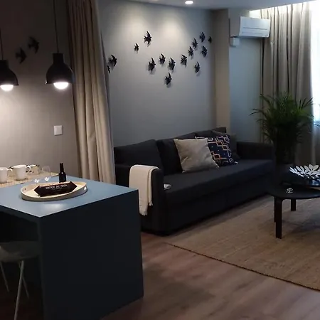 Invicta Oporto Residence-3