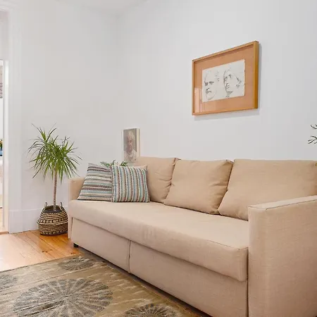 Host Wise - Oporto Classic Apartment-3